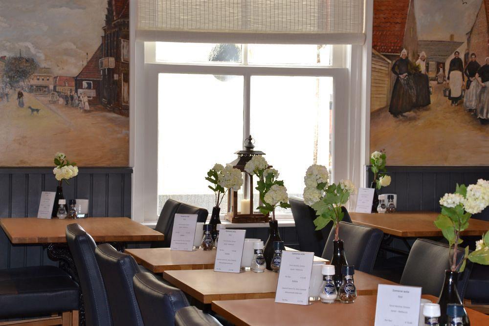 Fletcher Badhotel Egmond aan Zee Exterior foto