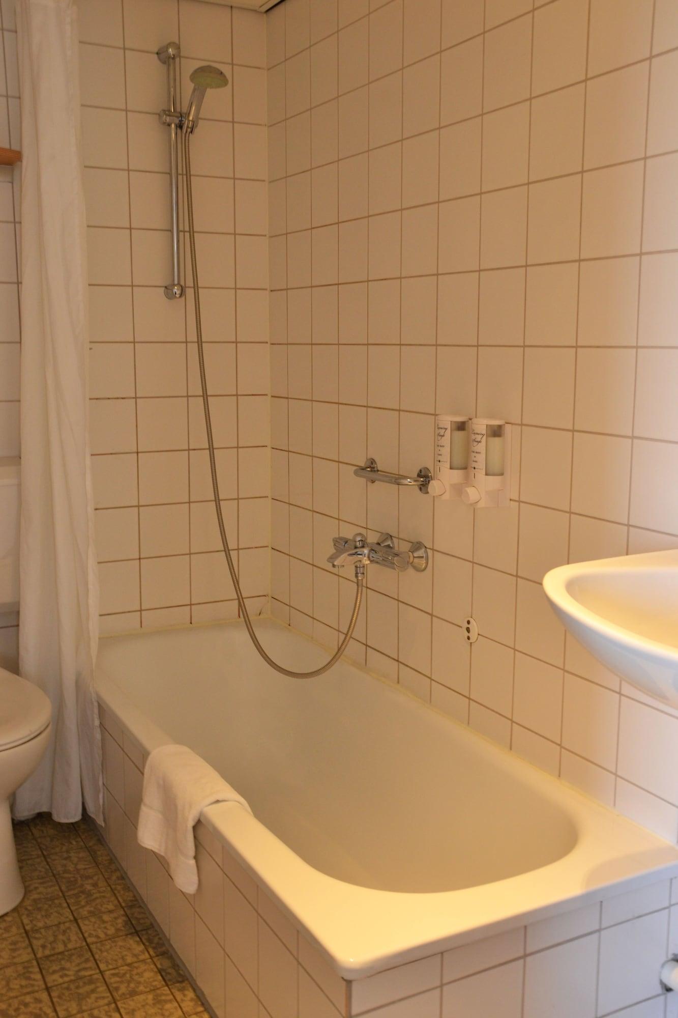 Fletcher Badhotel Egmond aan Zee Exterior foto