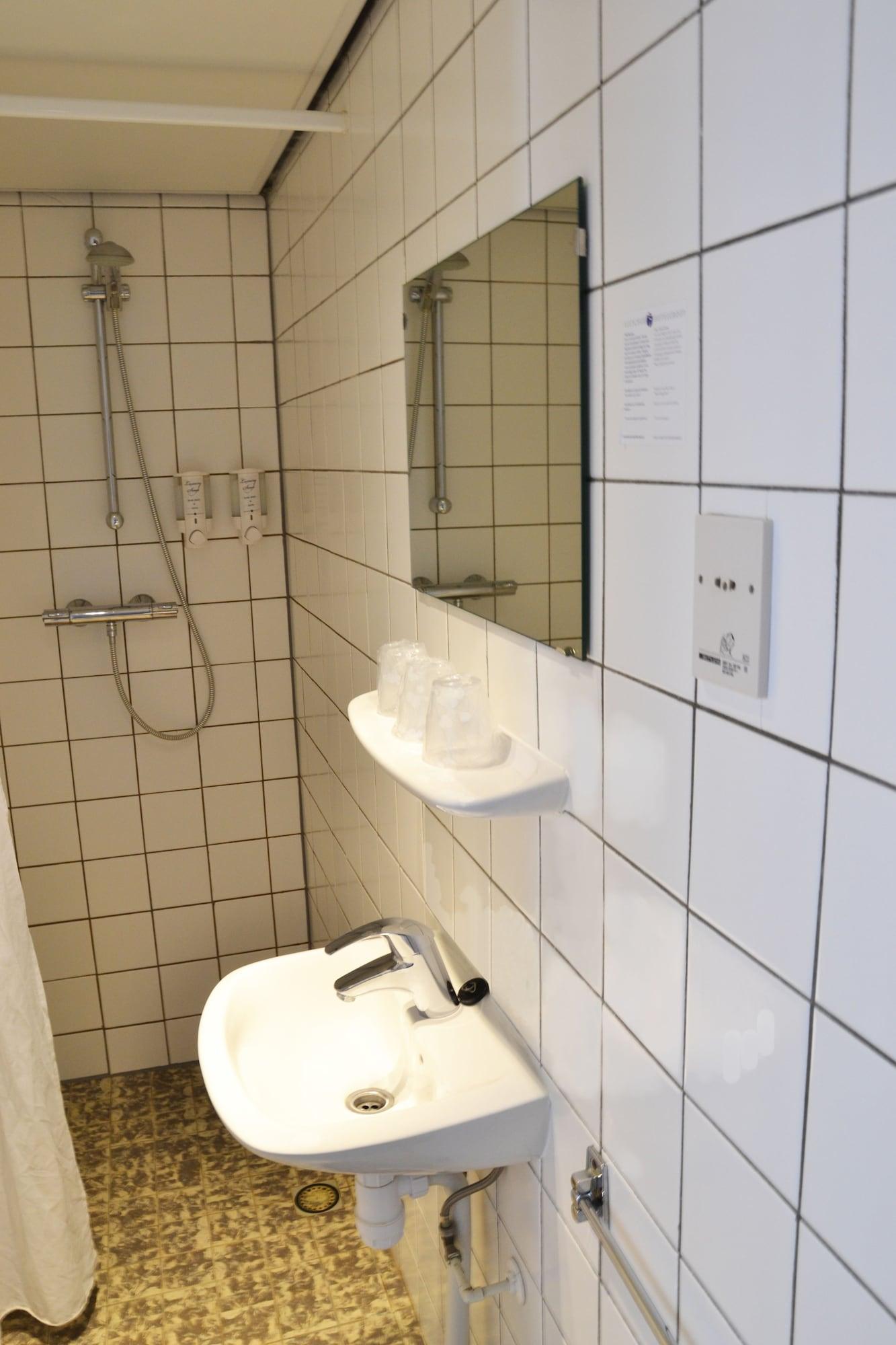 Fletcher Badhotel Egmond aan Zee Exterior foto