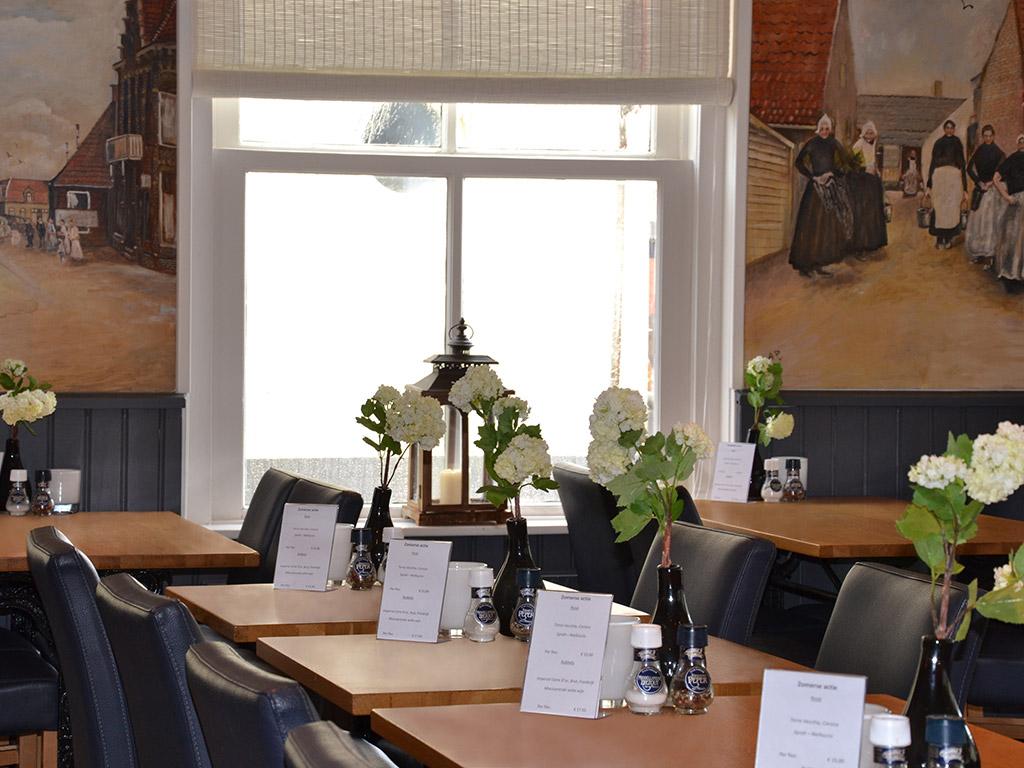 Fletcher Badhotel Egmond aan Zee Exterior foto