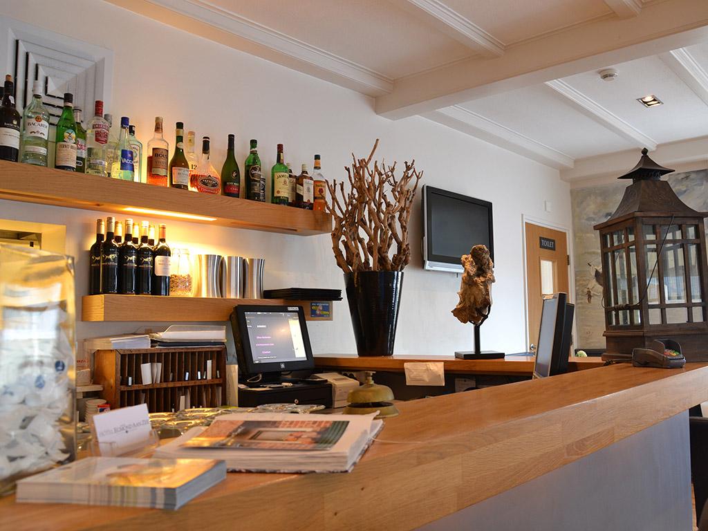 Fletcher Badhotel Egmond aan Zee Exterior foto