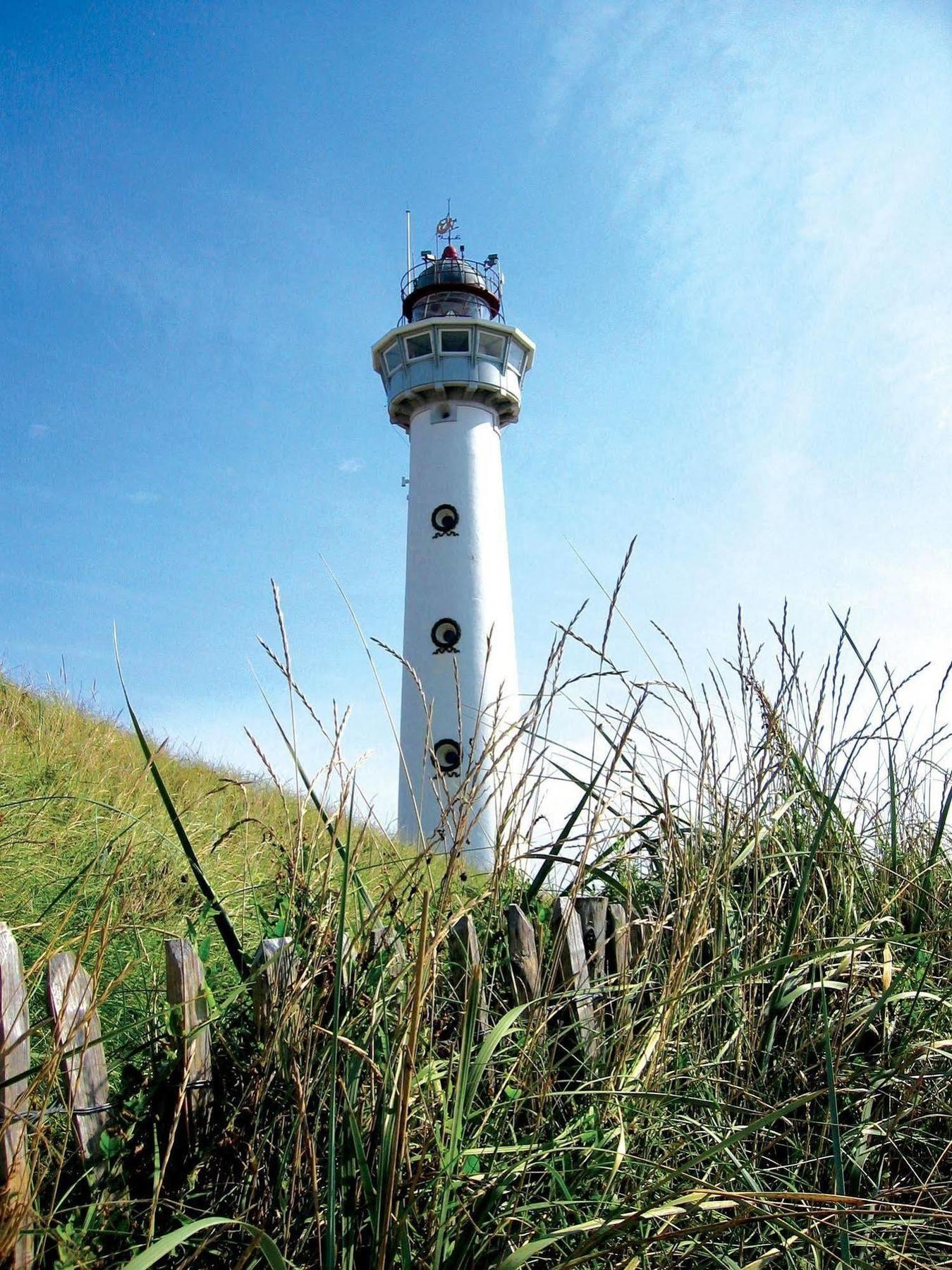 Fletcher Badhotel Egmond aan Zee Exterior foto