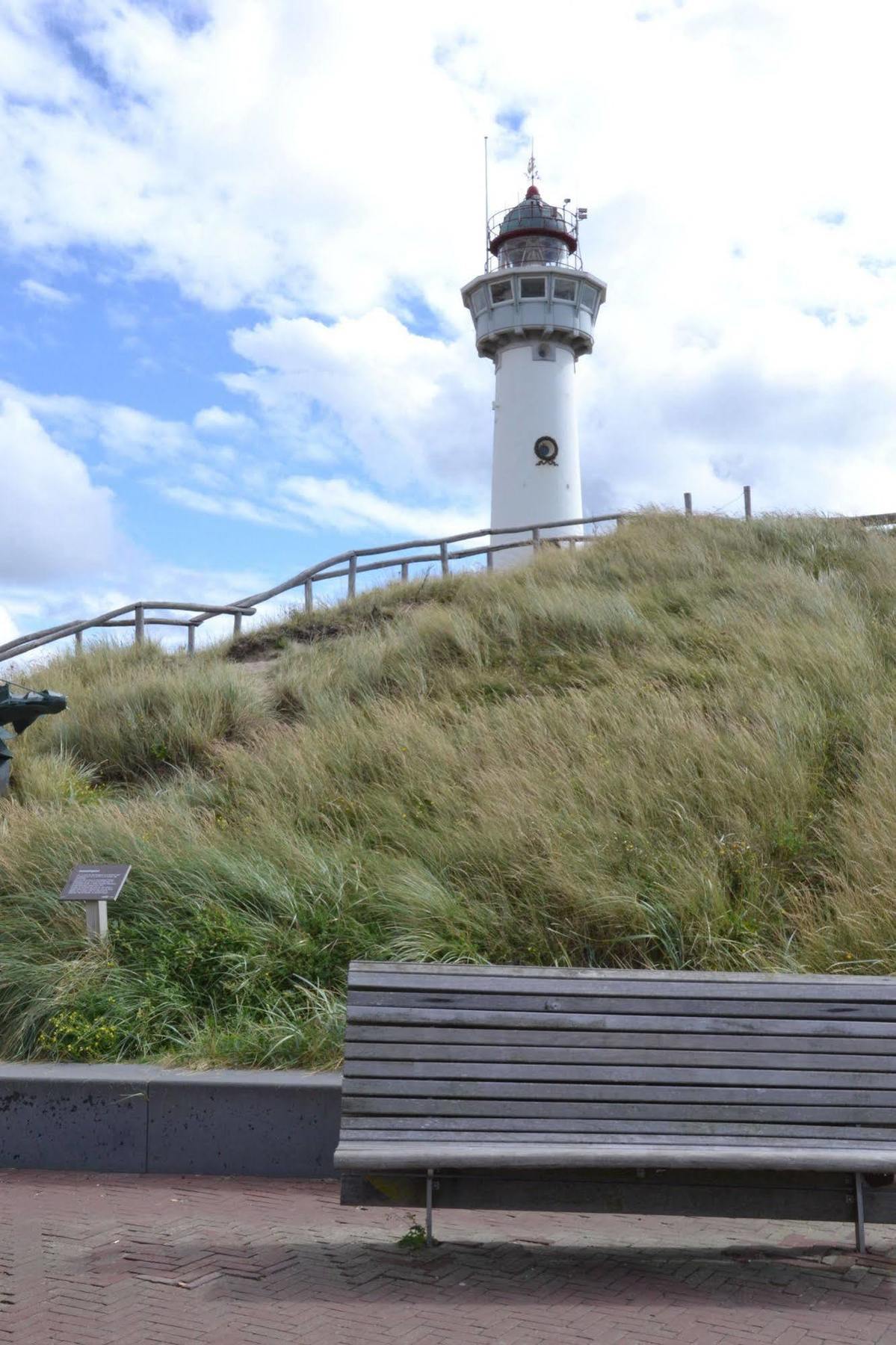 Fletcher Badhotel Egmond aan Zee Exterior foto